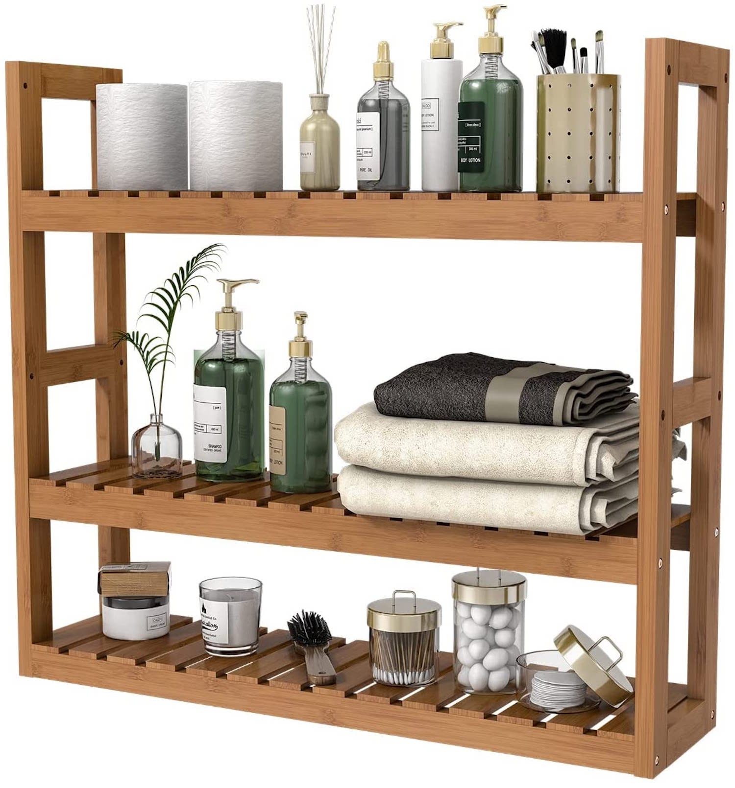Cabinets