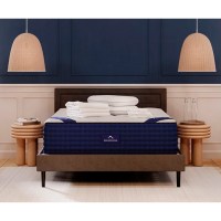 DreamCloud Hybrid Mattress