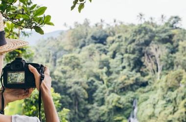 Canon DSLR Cameras