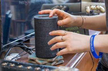 Smart Home Devices
