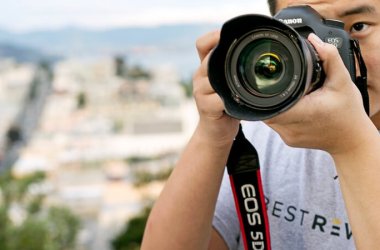 DSLR Cameras