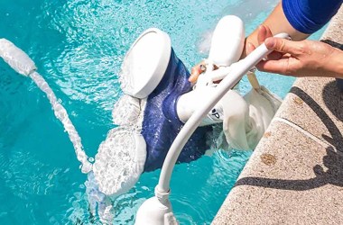 Pool Cleaners