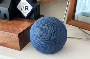 Amazon Echo Devices