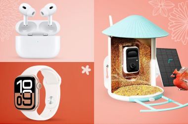 Best Buy has epic deals for Mother’s Day