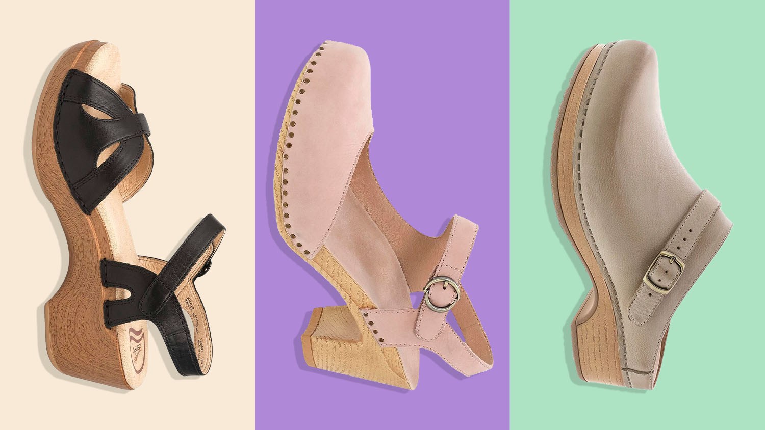 Women's Sandals