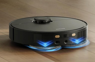 Dreame Wet/Dry Vacuums