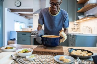 Dutch Ovens