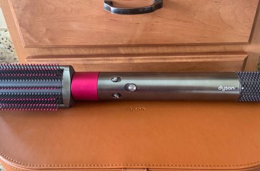 Hot Air Brushes
