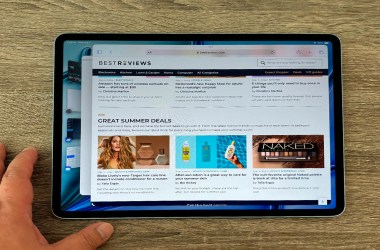 iPads