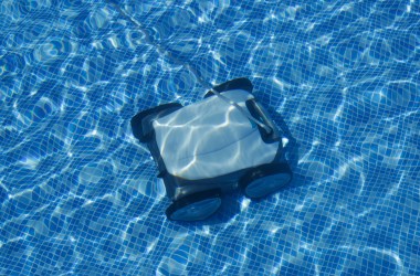 Pool Vacuum Robot