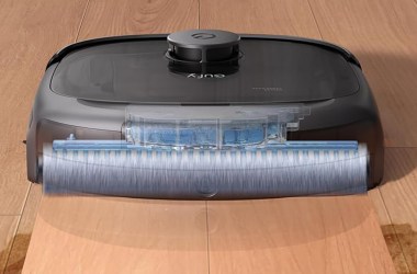 Robot Mops