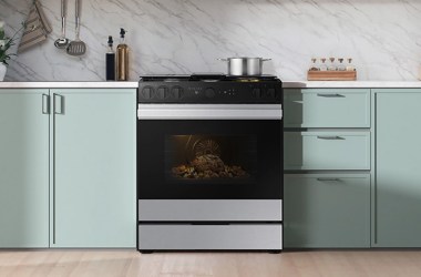 Samsung Ranges