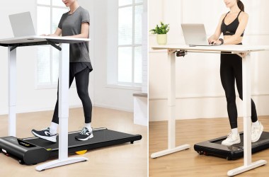 Walking Pads