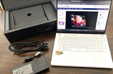 Gaming Laptops