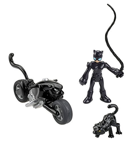 Super Hero Toys