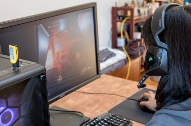 Gaming Headsets