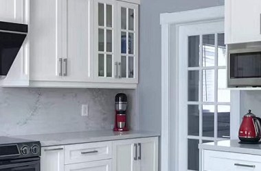 Insert Range Hoods