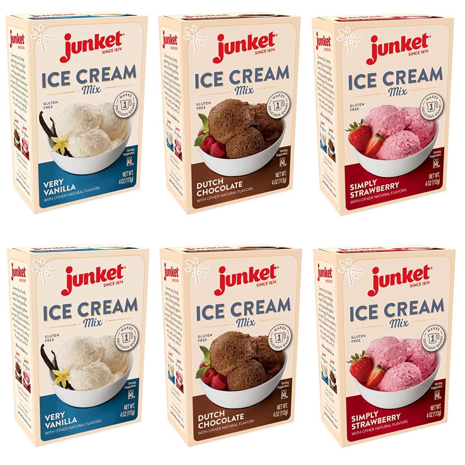 Ice Cream