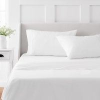 Martha Stewart 100% Cotton Sheet Set