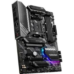 MSI