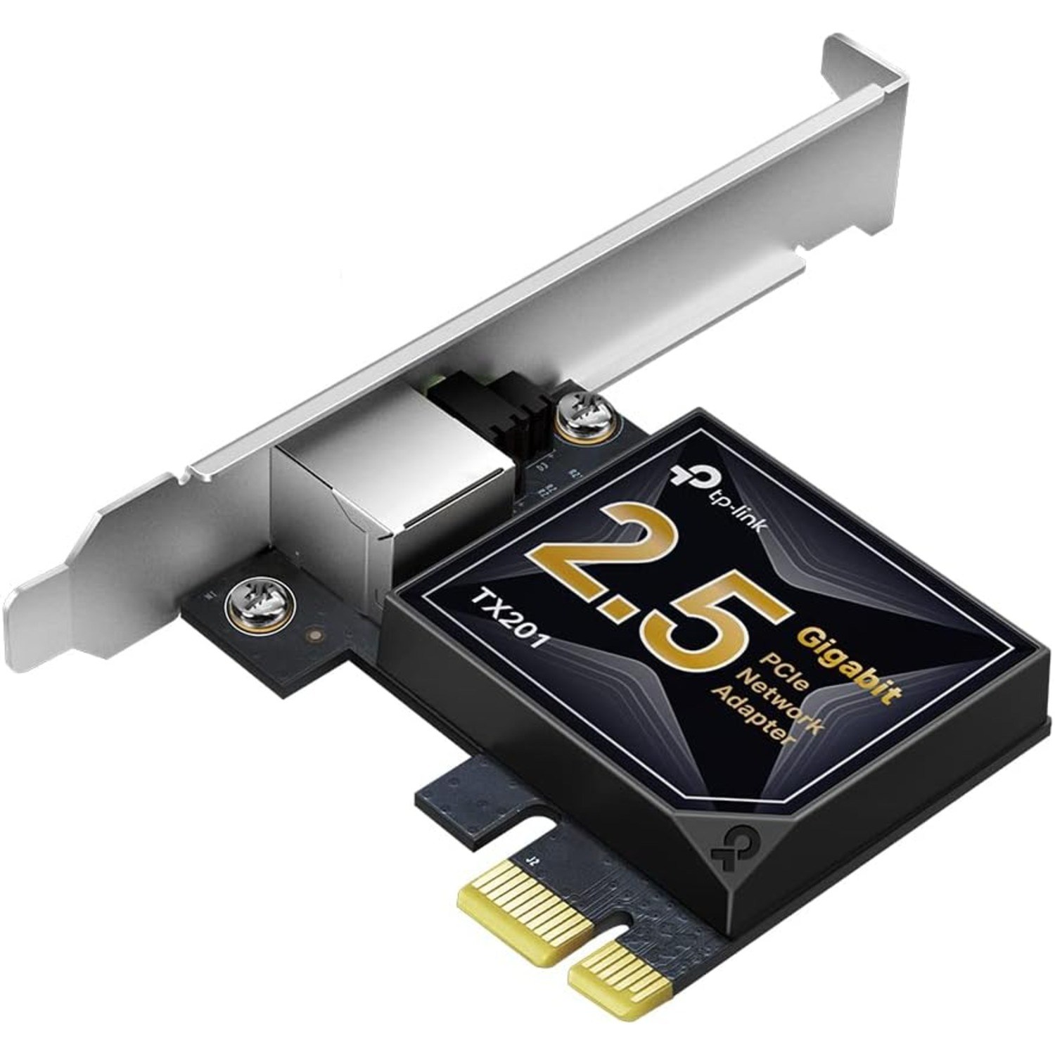 TP-Link TX201 Network Card