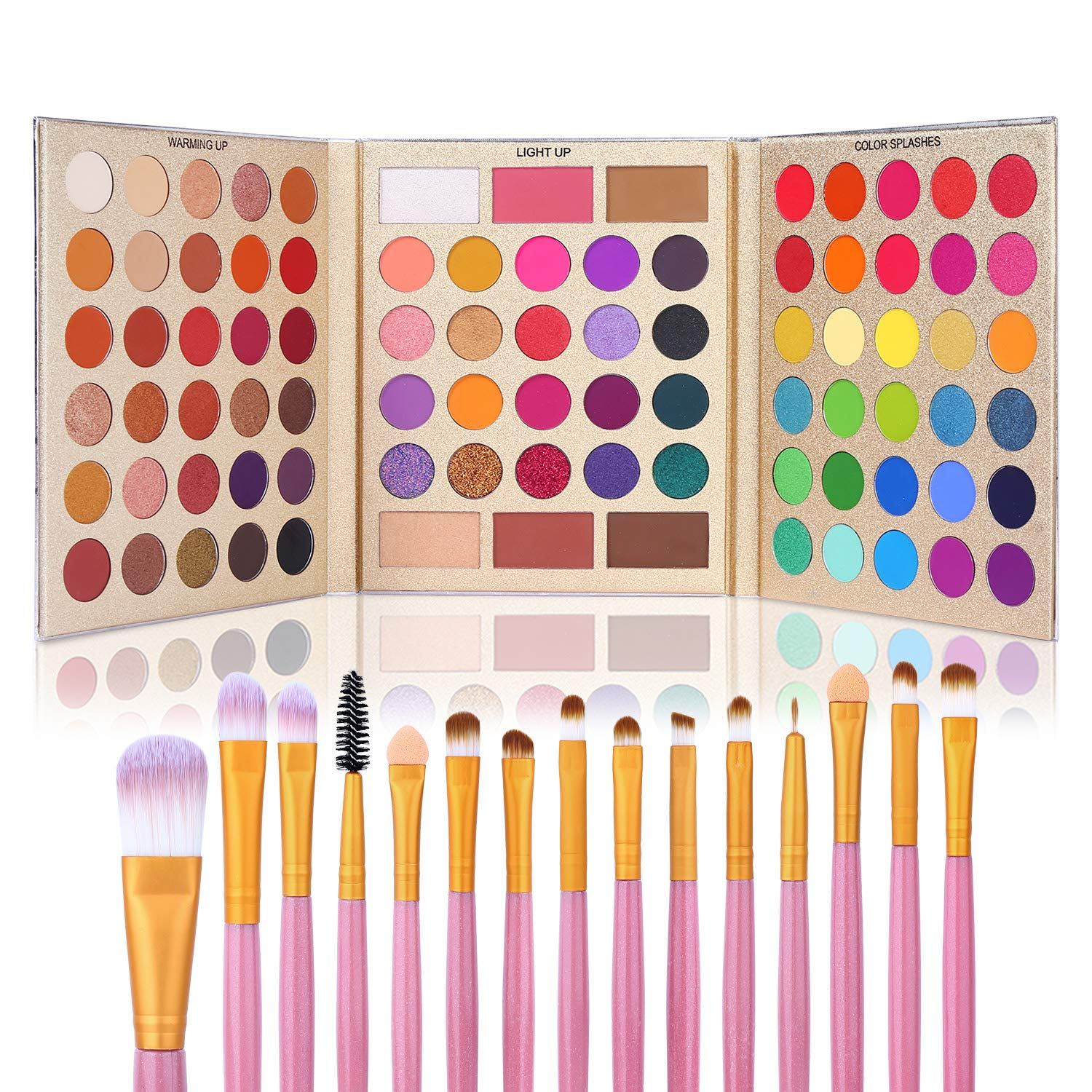 UCANBE Professional All-in-One Set