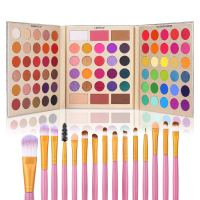 UCANBE Professional All-in-One Set