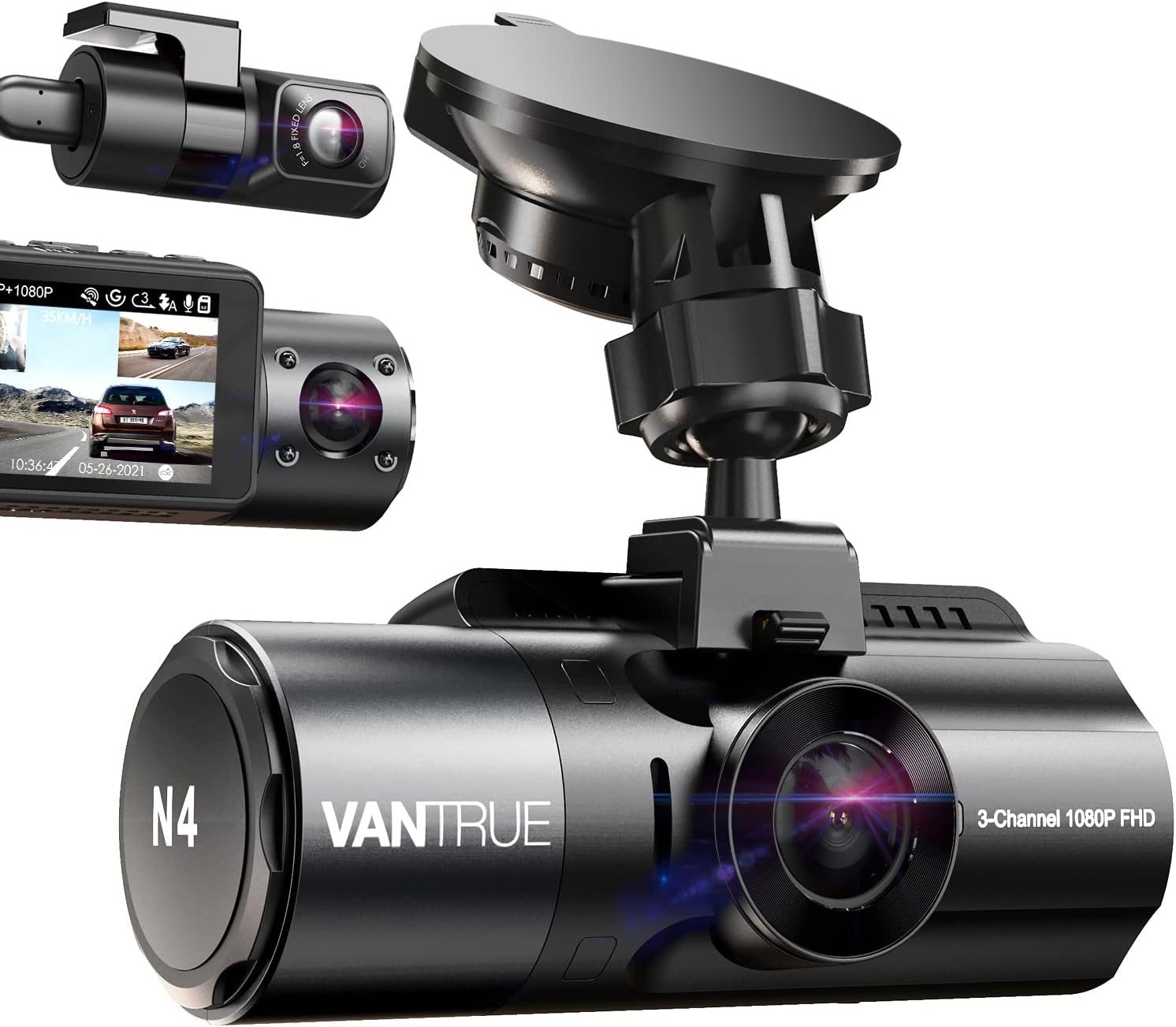 Cameras